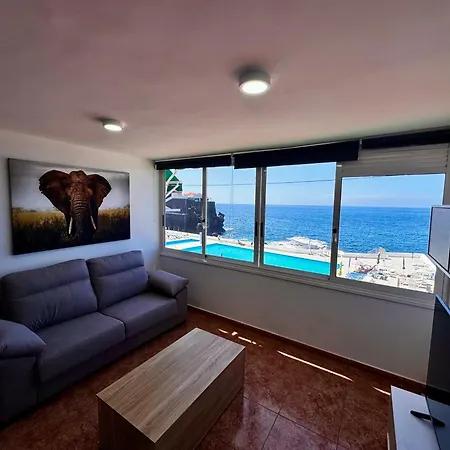 And Salt Live Europa Apartment