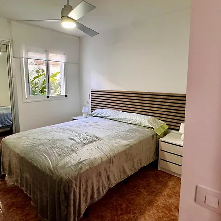 And Salt Live Europa Puerto de Santiago (Tenerife)