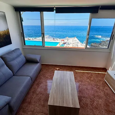 Appartement And Salt Live Europa