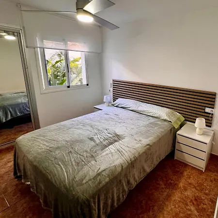 And Salt Live Europa Puerto de Santiago (Tenerife)