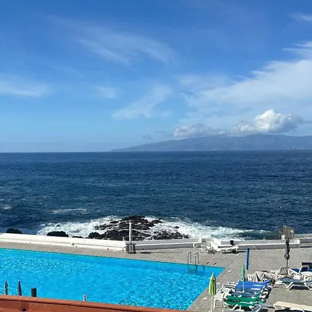 Appartement And Salt Live Europa